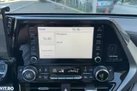 Toyota Highlander din 2022 cu 85.757 km - oferta TOY128265 - foto 14