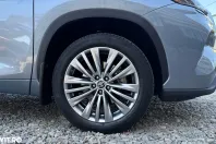 Toyota Highlander din 2022 cu 85.757 km - oferta TOY128265 - foto 15