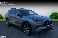 Toyota Highlander din 2022 cu 85.757 km - oferta TOY128265 - foto 19