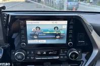 Toyota Highlander din 2022 cu 85.757 km - oferta TOY128265 - foto 22