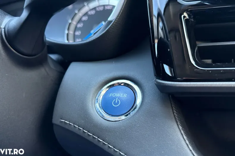 Toyota Highlander din 2022 cu 85.757 km - oferta TOY128265 - foto 26