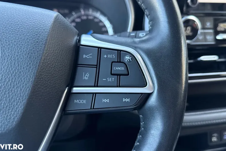 Toyota Highlander din 2022 cu 85.757 km - oferta TOY128265 - foto 29