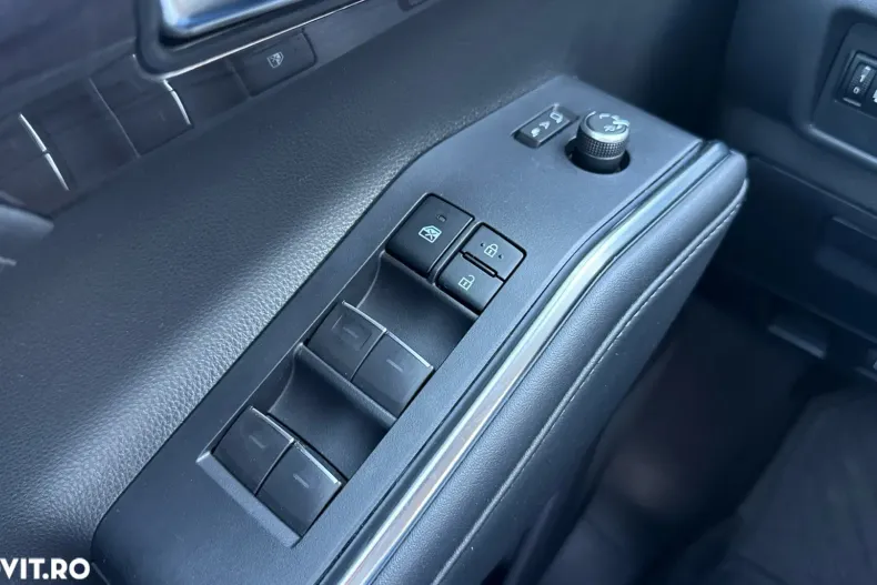 Toyota Highlander din 2022 cu 85.757 km - oferta TOY128265 - foto 31