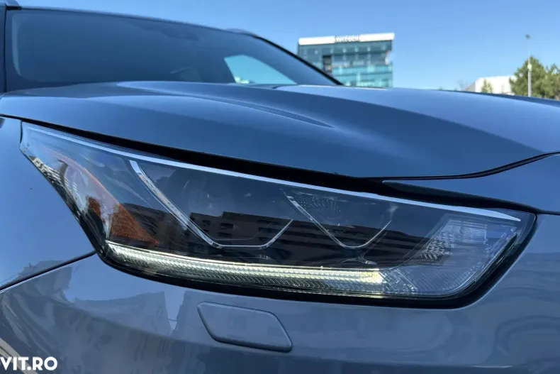 Toyota Highlander din 2022 cu 85.757 km - oferta TOY128265 - foto 32