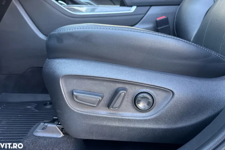 Toyota Highlander din 2022 cu 85.757 km - oferta TOY128265 - foto 33