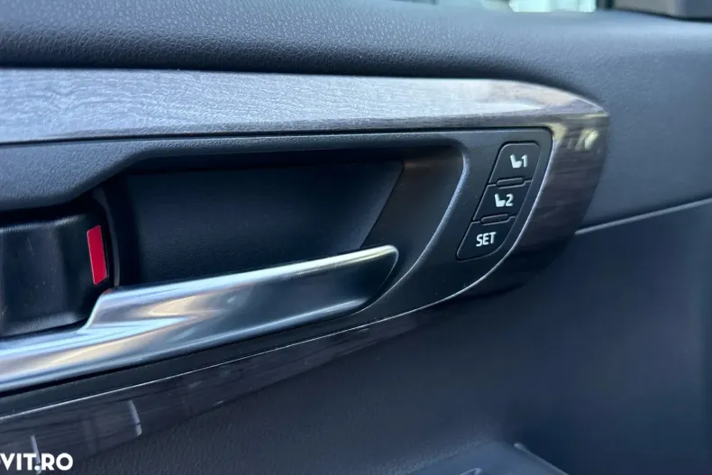 Toyota Highlander din 2022 cu 85.757 km - oferta TOY128265 - foto 34