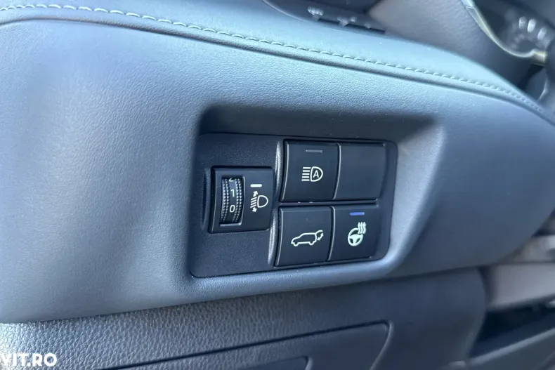 Toyota Highlander din 2022 cu 85.757 km - oferta TOY128265 - foto 35