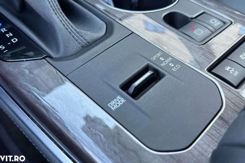 Toyota Highlander din 2022 cu 85.757 km - oferta TOY128265 - foto 36