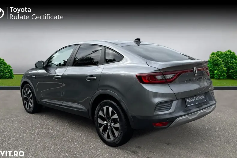Renault Arkana din 2022 cu 66.290 km - oferta REN128268 - foto 4