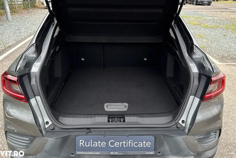 Renault Arkana din 2022 cu 66.290 km - oferta REN128268 - foto 8