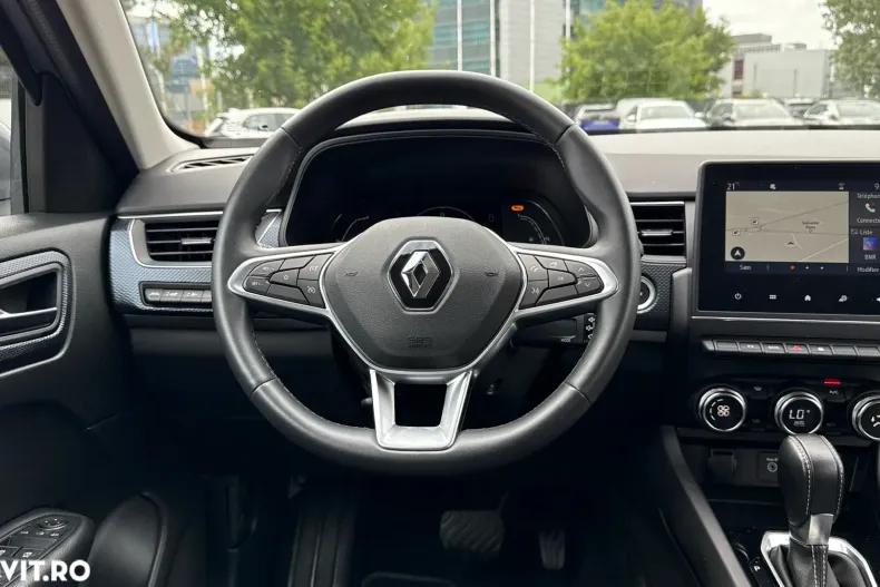 Renault Arkana din 2022 cu 66.290 km - oferta REN128268 - foto 11
