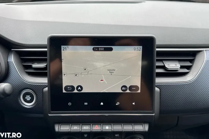 Renault Arkana din 2022 cu 66.290 km - oferta REN128268 - foto 13