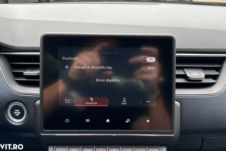 Renault Arkana din 2022 cu 66.290 km - oferta REN128268 - foto 20