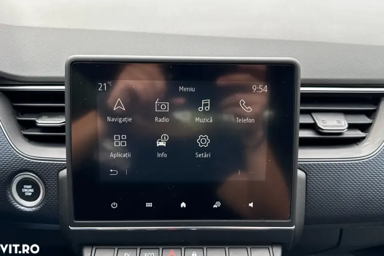 Renault Arkana din 2022 cu 66.290 km - oferta REN128268 - foto 22