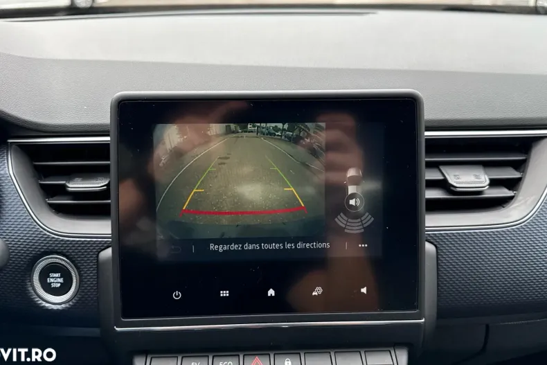 Renault Arkana din 2022 cu 66.290 km - oferta REN128268 - foto 24