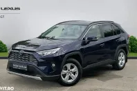 Toyota RAV4 din 2020 cu 117.799 km - oferta TOY128269 - foto 1