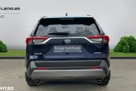 Toyota RAV4 din 2020 cu 117.799 km - oferta TOY128269 - foto 2