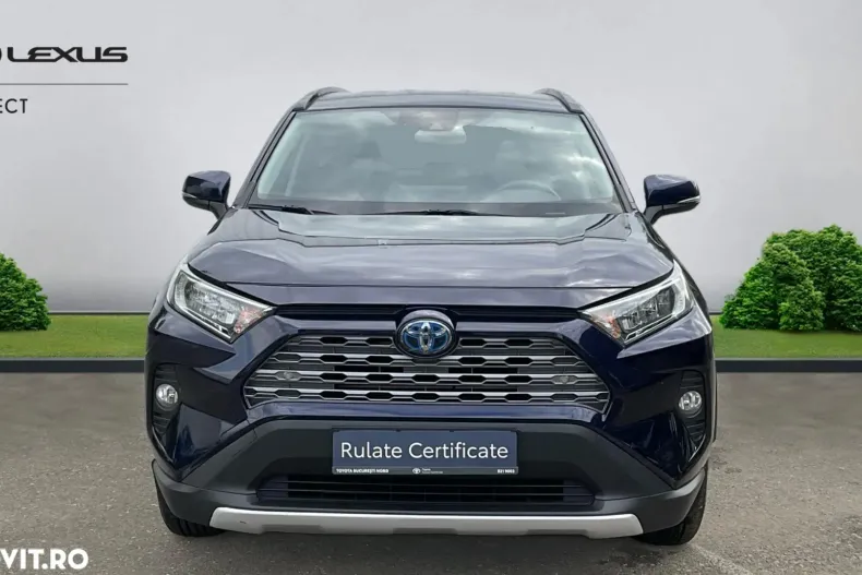 Toyota RAV4 din 2020 cu 117.799 km - oferta TOY128269 - foto 3