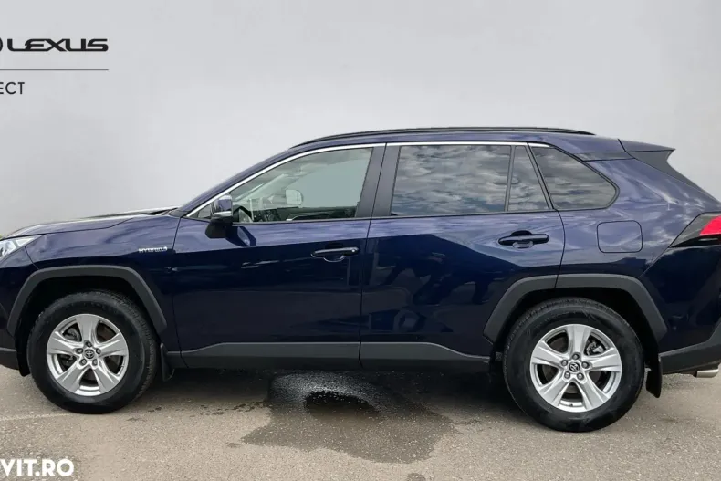 Toyota RAV4 din 2020 cu 117.799 km - oferta TOY128269 - foto 5