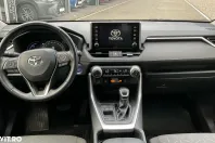 Toyota RAV4 din 2020 cu 117.799 km - oferta TOY128269 - foto 6