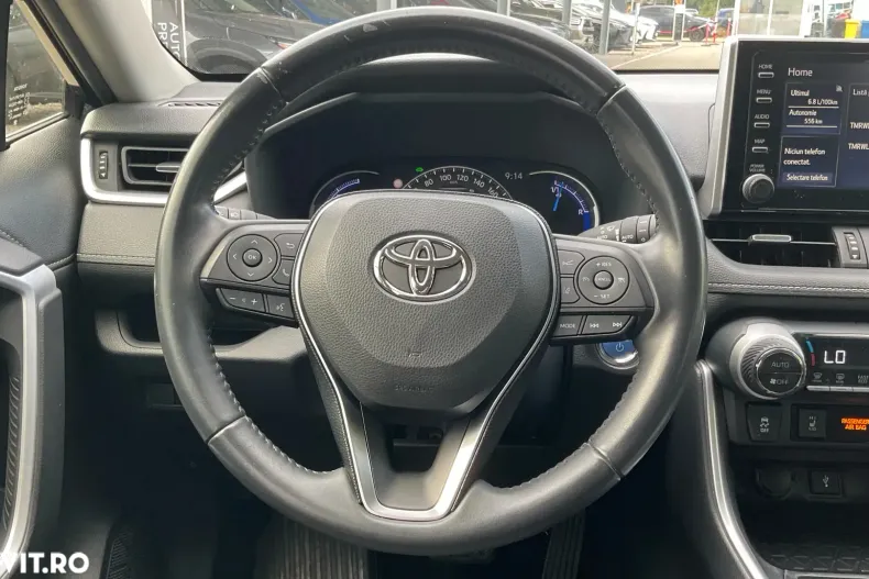 Toyota RAV4 din 2020 cu 117.799 km - oferta TOY128269 - foto 11