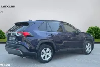 Toyota RAV4 din 2020 cu 117.799 km - oferta TOY128269 - foto 12