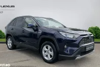 Toyota RAV4 din 2020 cu 117.799 km - oferta TOY128269 - foto 13