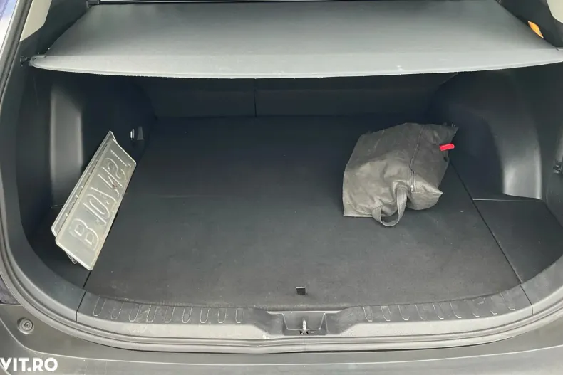 Toyota RAV4 din 2020 cu 117.799 km - oferta TOY128269 - foto 14