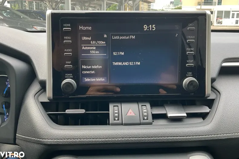 Toyota RAV4 din 2020 cu 117.799 km - oferta TOY128269 - foto 16