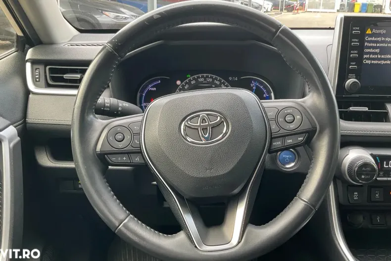 Toyota RAV4 din 2020 cu 117.799 km - oferta TOY128269 - foto 18