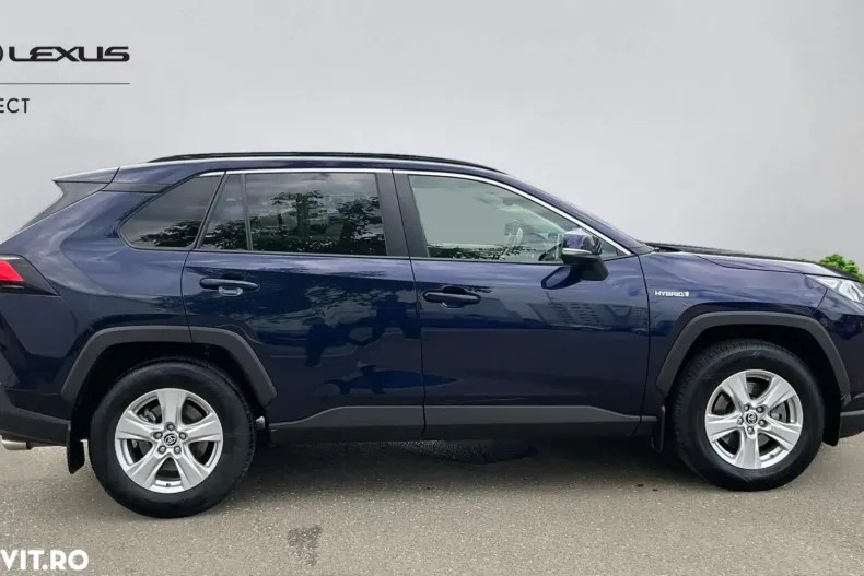 Toyota RAV4 din 2020 cu 117.799 km - oferta TOY128269 - foto 19