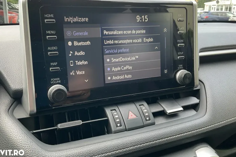 Toyota RAV4 din 2020 cu 117.799 km - oferta TOY128269 - foto 20