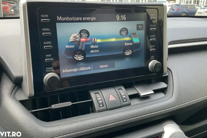 Toyota RAV4 din 2020 cu 117.799 km - oferta TOY128269 - foto 24