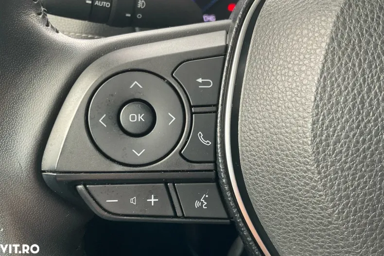 Toyota RAV4 din 2020 cu 117.799 km - oferta TOY128269 - foto 27