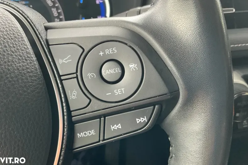 Toyota RAV4 din 2020 cu 117.799 km - oferta TOY128269 - foto 28