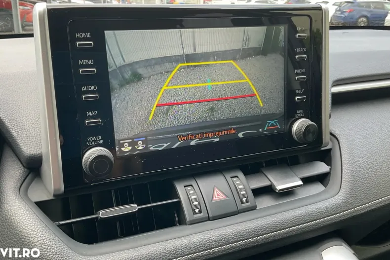 Toyota RAV4 din 2020 cu 117.799 km - oferta TOY128269 - foto 31