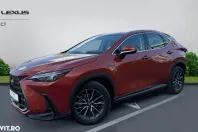 Lexus Seria NX din 2024 cu 34.825 km - oferta LEX128273 - foto 1