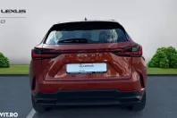 Lexus Seria NX din 2024 cu 34.825 km - oferta LEX128273 - foto 2