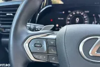 Lexus Seria NX din 2024 cu 34.825 km - oferta LEX128273 - foto 11