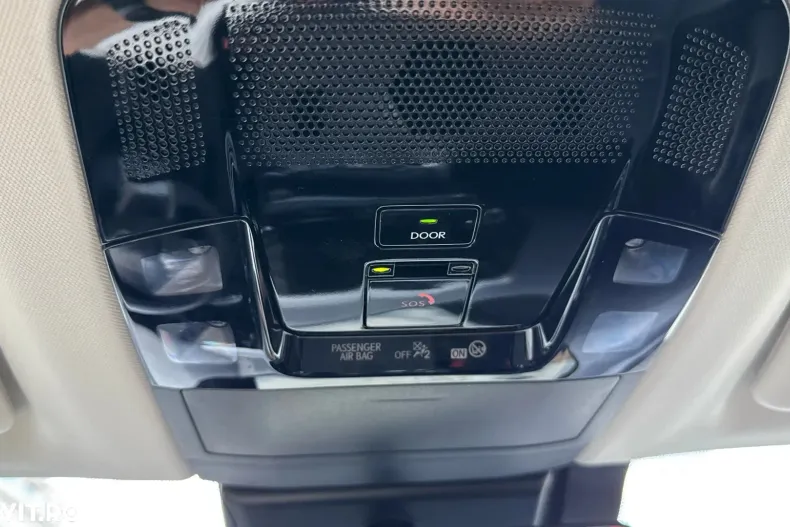 Lexus Seria NX din 2024 cu 34.825 km - oferta LEX128273 - foto 12