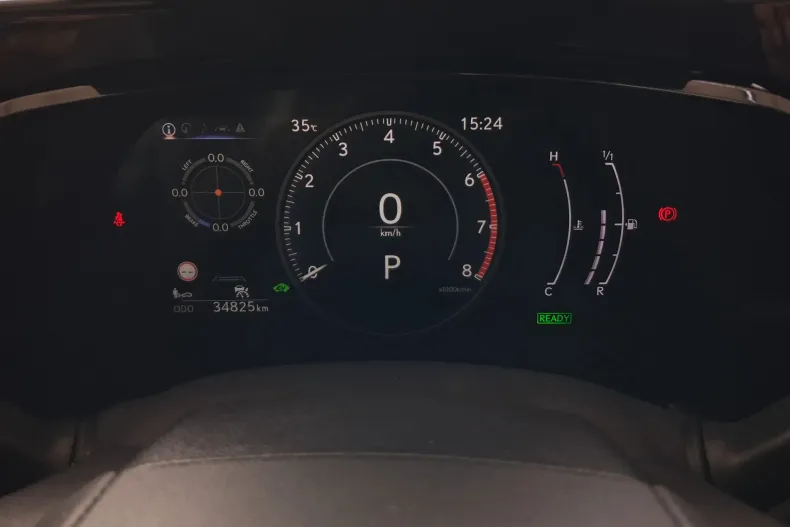 Lexus Seria NX din 2024 cu 34.825 km - oferta LEX128273 - foto 14