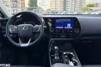 Lexus Seria NX din 2024 cu 34.825 km - oferta LEX128273 - foto 18