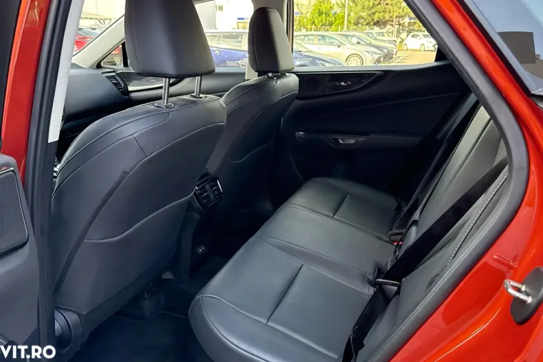 Lexus Seria NX din 2024 cu 34.825 km - oferta LEX128273 - foto 20