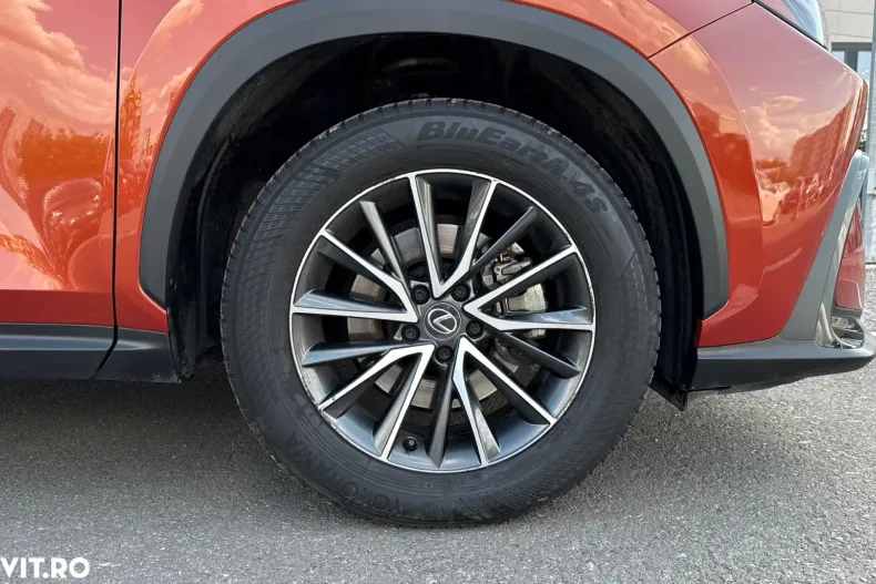 Lexus Seria NX din 2024 cu 34.825 km - oferta LEX128273 - foto 24