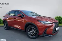Lexus Seria NX din 2024 cu 34.825 km - oferta LEX128273 - foto 27