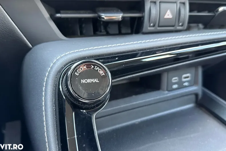 Lexus Seria NX din 2024 cu 34.825 km - oferta LEX128273 - foto 31