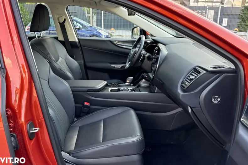 Lexus Seria NX din 2024 cu 33.414 km - oferta LEX128274 - foto 3