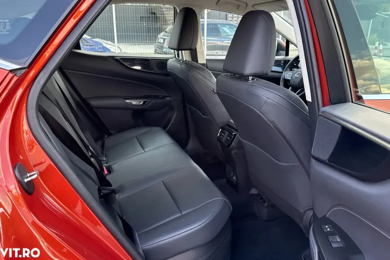 Lexus Seria NX din 2024 cu 33.414 km - oferta LEX128274 - foto 4