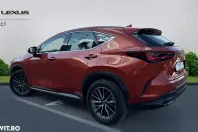 Lexus Seria NX din 2024 cu 33.414 km - oferta LEX128274 - foto 5