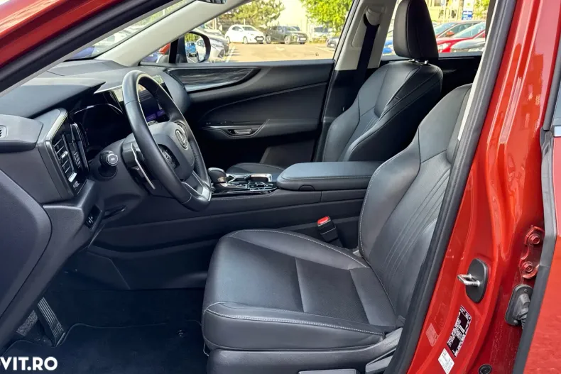 Lexus Seria NX din 2024 cu 33.414 km - oferta LEX128274 - foto 14